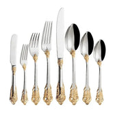 cutlery set