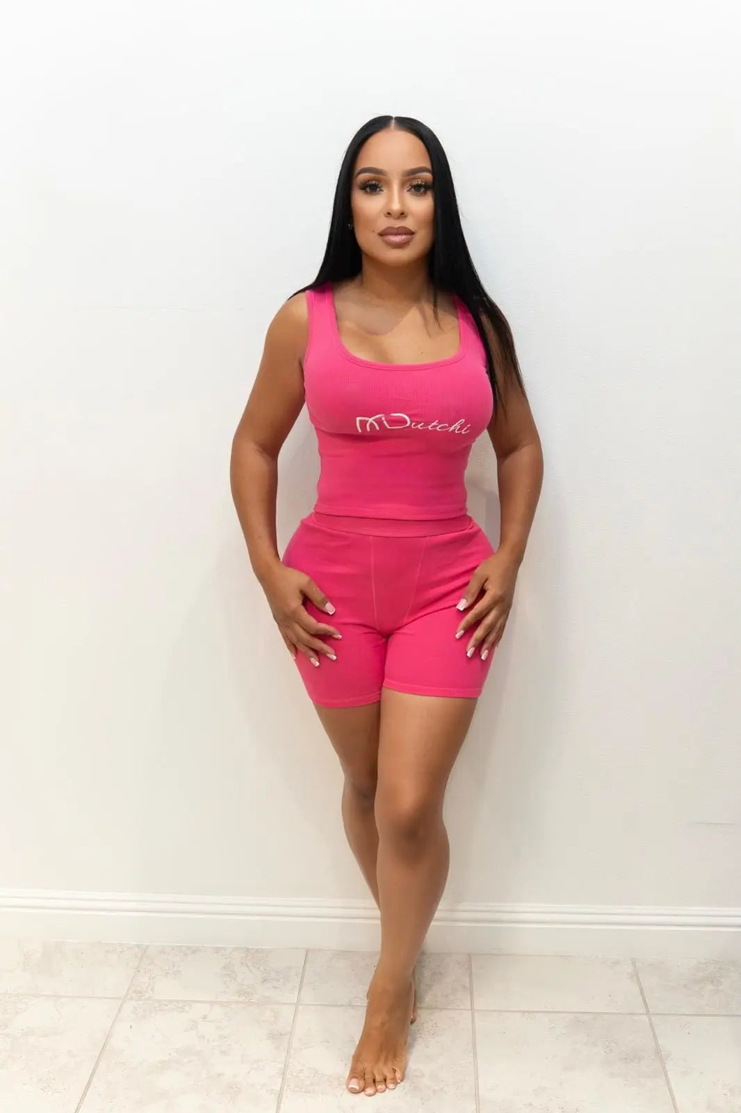 2 piece dress
