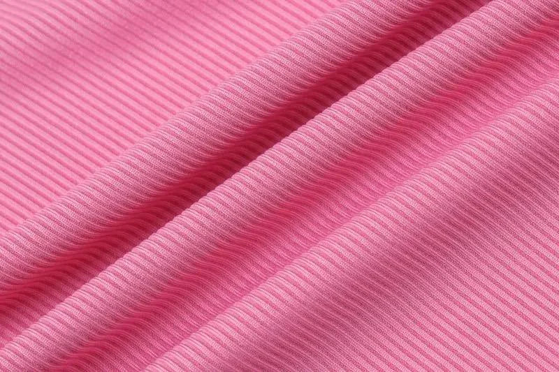Pink Dress