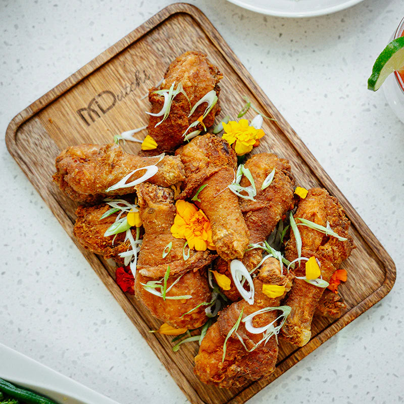 Fried Chicken