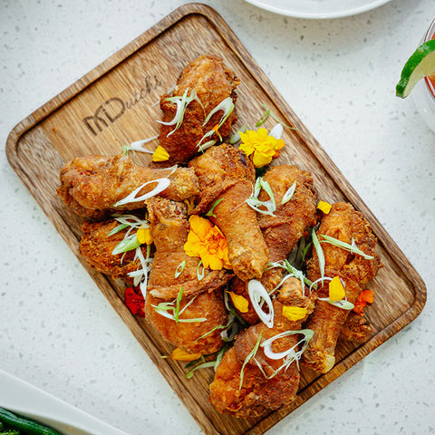 Fried Chicken