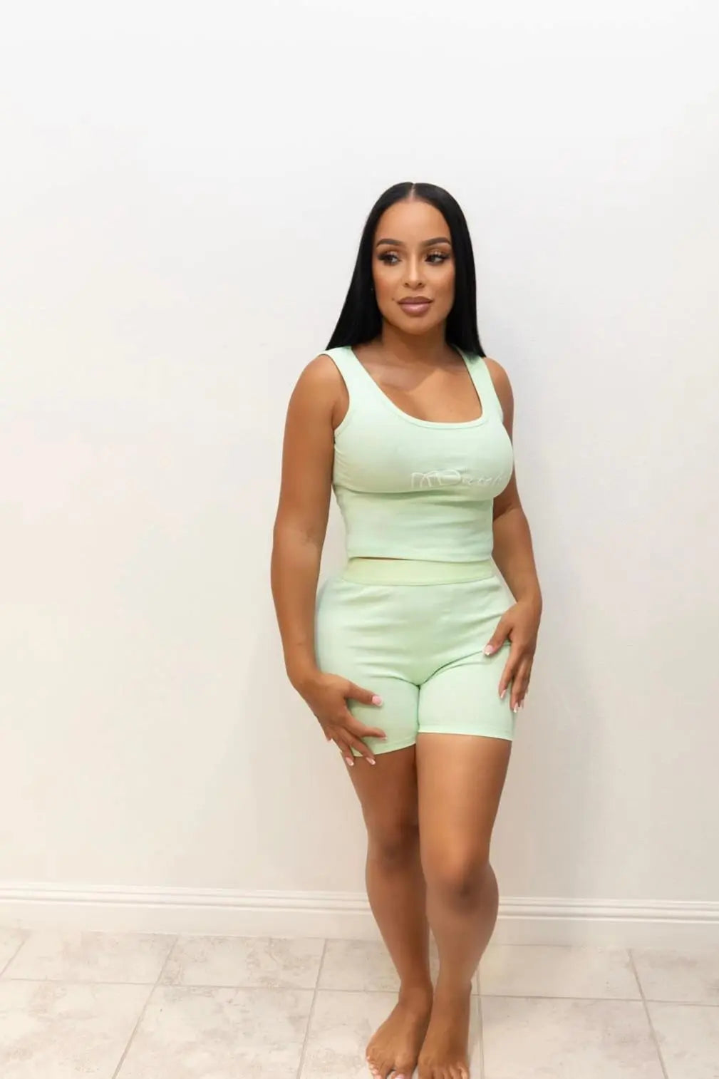 Kitchen Dress