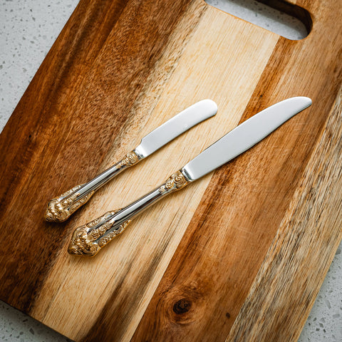 knife set