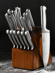 knife set