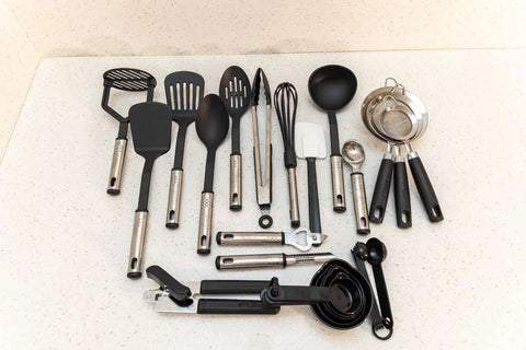  Non-Stick Cookware