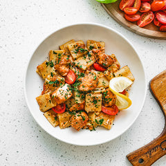 rasta pasta