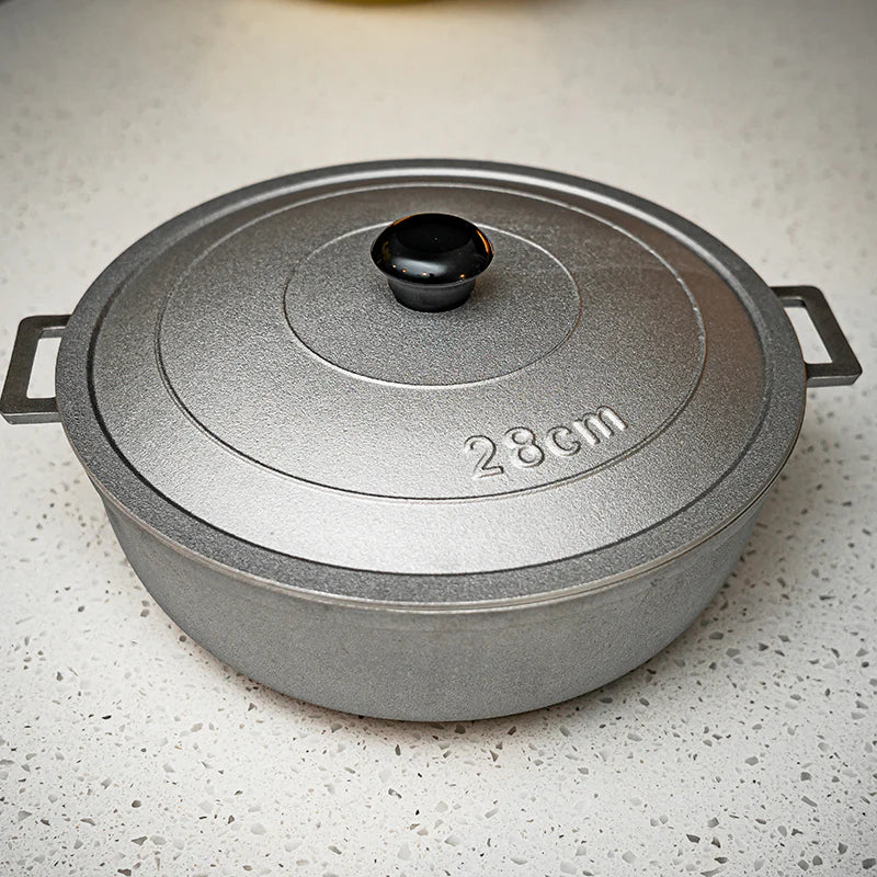 midutchi cookware set