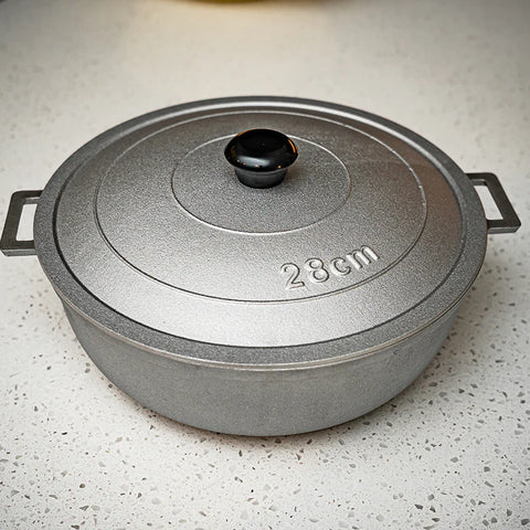 midutchi cookware set