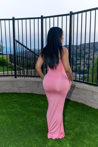 flexible maxi