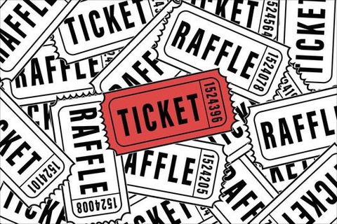 🎉Grand Opening Raffle – Grab Your Tickets Before They’re Gone!