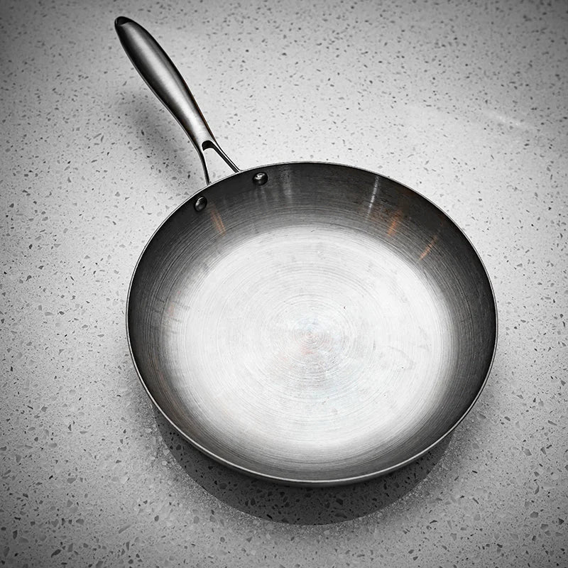 kitchen steelware