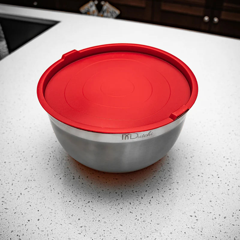 mixing bowl