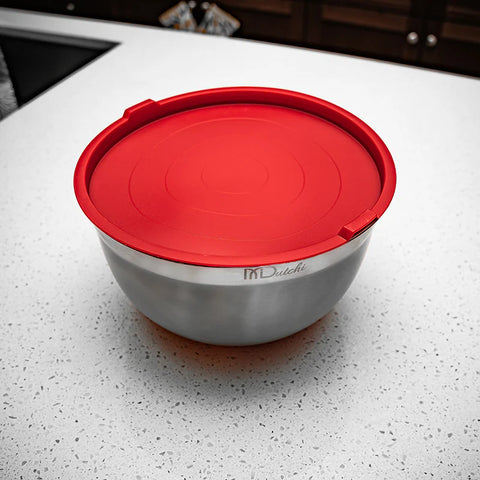 mixing bowl