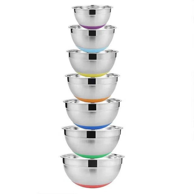 bowl set