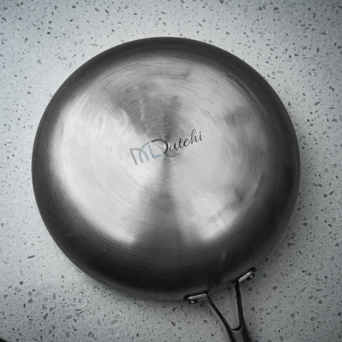 steelware