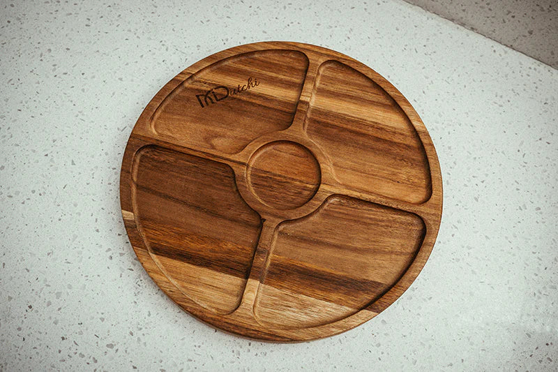 serving tray