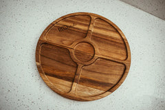 serving tray