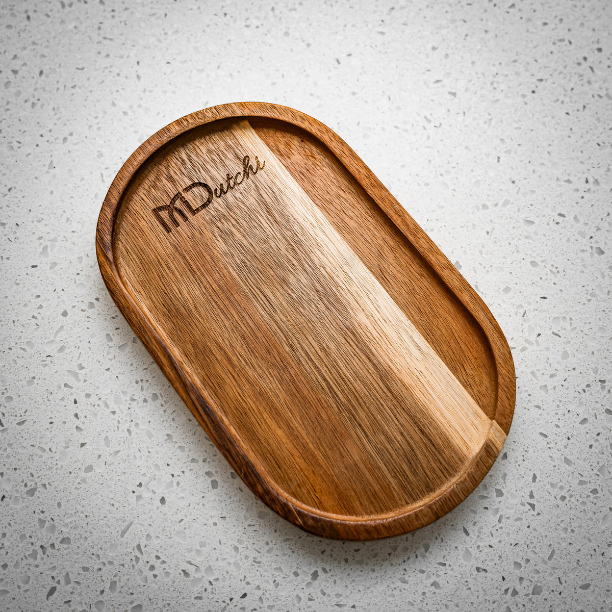 serving board