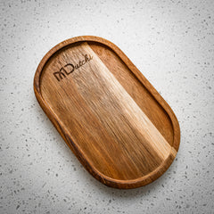 serving board